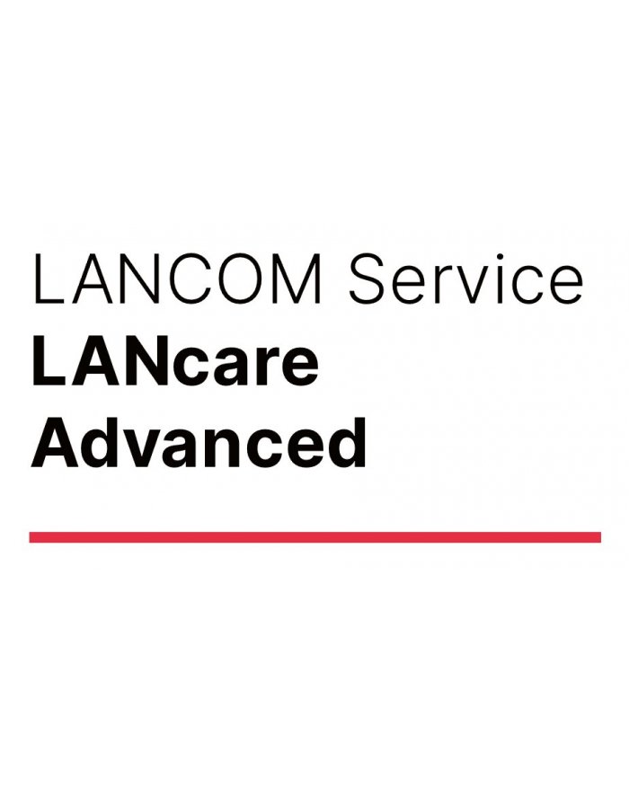 Lancom Service LANcare Advanced L ESD ESD, https://www.lancom-systems.de/registrierung 10732-ESD