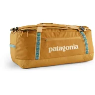 Torby podróżne - Torba podróżna Patagonia Black Hole Duffel 70L Kolor: złoty - miniaturka - grafika 1