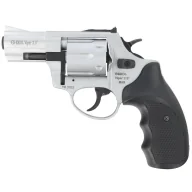 Pistolety gazowe - EKOL Pistolet alarmowy hukowy BAS Voltran Viper 2.5'' White kal .22 Long Blanc - miniaturka - grafika 1