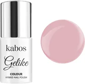 Lakiery do paznokci - Gelike colour Miss Fleur 5ml - miniaturka - grafika 1