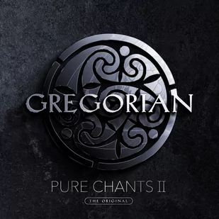 Pure Chants II - Pop - miniaturka - grafika 1
