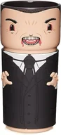 Kubki - Oficjalny Ceramiczny Kubek CosCup Dracula 400 ML - miniaturka - grafika 1