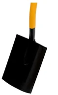 Łopaty i widły - SPADE STRAIGHT ERGO FORTE TOOLS - miniaturka - grafika 1
