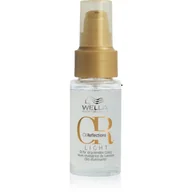 Olejki do ciała i włosów - Wella Oil Reflections Olejek lekki 30.0 ml - miniaturka - grafika 1