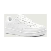 Buty dla dziewczynek - POLO RALPH LAUREN Sneakersy MASTERS COURT II - miniaturka - grafika 1