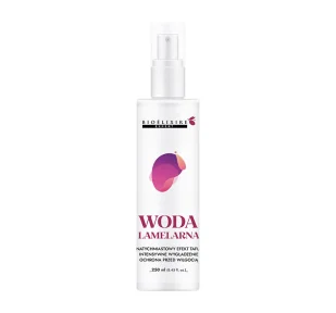 BIOELIXIRE EXPERT WODA LAMELARNA DO WŁOSÓW 250ML - Kosmetyki do stylizacji włosów - miniaturka - grafika 1