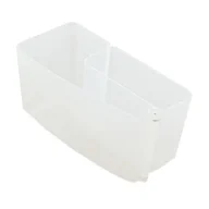 Akcesoria i części do ekspresów do kawy - Jura - Pojemnik do czyszczenia systemu mlecznego - E8 - miniaturka - grafika 1