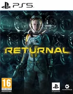 Gry PlayStation 5 - Returnal (PS5) - miniaturka - grafika 1