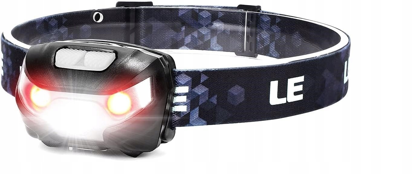 LEPRO Latarka TOGO Czołowa 3200008