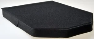 Filtr, wentylacja przestrzeni pasażerskiej Denckermann M110040K - Filtry kabinowe - miniaturka - grafika 1
