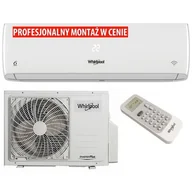Klimatyzatory - WHIRLPOOL SPICR318WFI - miniaturka - grafika 1