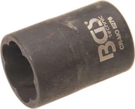 Klucze i nasadki - BGS specjalny klucz nasadowy/zaznaczeniu punktakiem, 10 X 16 MM, 1 sztuka, 5276 - miniaturka - grafika 1