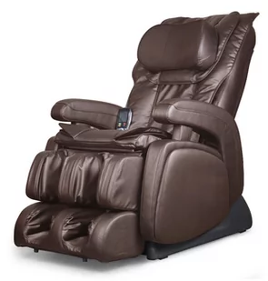 Fotel masujący London Zero Gravity - Fotele Fotel masujący London Zero Gravity - Fotele - miniaturka - grafika 1