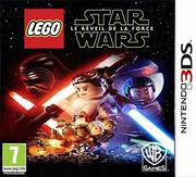 Gry Nintendo 3DS - LEGO Star Wars The Force Awakens Nowa Gra 3DS - miniaturka - grafika 1