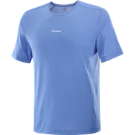 Koszulki męskie - KOSZULKA MĘSKA SALOMON SHAKEout CORE M C24238 - miniaturka - grafika 1