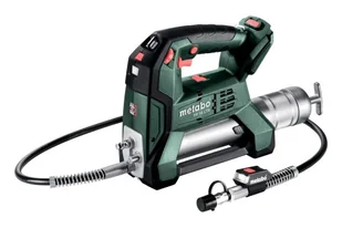 Metabo SMAROWNICA AKUMULATOROWA 18V FP 18 LTX 0*AH - Smarownice i olejarki - miniaturka - grafika 1