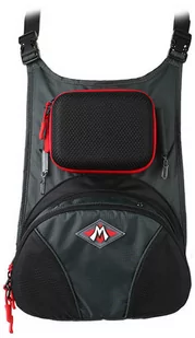 Kamizelka Chestpack Active Mikado UWI-M001 - Kurtki i kamizelki sportowe męskie - miniaturka - grafika 1