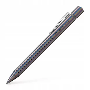 Faber-Castell Długopis Automatyczny Grip Glam - Długopisy - miniaturka - grafika 1