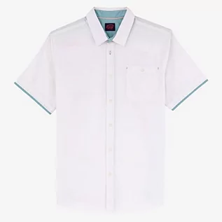Koszule męskie - OXBOW P1cory Koszula męska - grafika 1