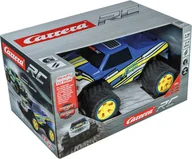 Zabawki zdalnie sterowane - CARRERA RC - 2,4GHz Mountain Cougar - miniaturka - grafika 1