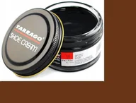 Środki do obuwia i ubrań - G9-92 CZEKOLADOWY 5 PASTA DO BUTÓW KREM DO SKÓRY NATURALNEJ WOSK TARRAGO 50 - miniaturka - grafika 1