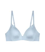 Biustonosze - Triumph biustonosz bez fiszbin Body Make-up Soft Touch P EX-75C - miniaturka - grafika 1