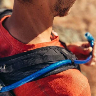 Plecak trekkingowy Gregory Arrio 18 - flame black - Plecaki - miniaturka - grafika 8