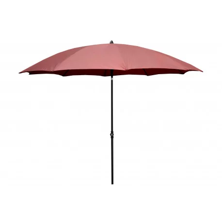 NASSAU 2,5 m - parasol ogrodowy 831