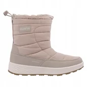 Śniegowce damskie - DAMSKIE ŚNIEGOWCE ZIMOWE LINDA IGUANA 36 - miniaturka - grafika 1