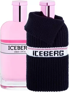 Iceberg Since 1974 For Her Edp 50ML - Wody i perfumy damskie - miniaturka - grafika 1