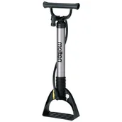 Wyposażenie sportowe i gimnastyczne - Molten POMPKA MOLTEN AP-50 P0293 - miniaturka - grafika 1