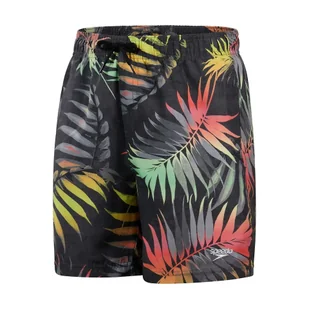 Szorty kąpielowe dziecięce Speedo Printed 15" - Kąpielówki dla chłopców - miniaturka - grafika 1