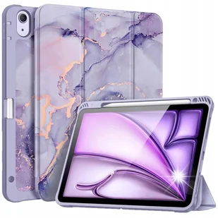 Etui z klapką do Apple iPad Air 11 6 gen. 2024 /5/4, case, pokrowiec, cover - Etui do tabletów Etui z klapką do Apple iPad Air 11 6 gen. 2024 /5/4, case, pokrowiec, cover - Etui do tabletów - miniaturka - grafika 1