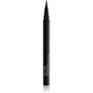 Eyelinery - Wet n Wild Breakup Proof wodoodporny eyeliner do powiek Ultra Black 0,9ml - miniaturka - grafika 1