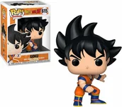 Figurki kolekcjonerskie - Funko POP Animation, figurka DBZ S6 - Goku - miniaturka - grafika 1