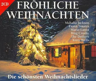 Froeliche Weinachten - Świąteczna, kolędy - miniaturka - grafika 1