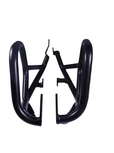 Crash frames Triumph Tiger 1200 Explorer/Tiger 1200 Explorer XC (lower frames) - 2011-2015 - Części motocyklowe - miniaturka - grafika 1
