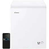 Zamrażarki - Candy CCHH 145 - miniaturka - grafika 1