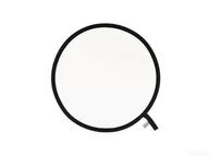Blendy fotograficzne - Lastolite LL LR4806 Blenda składana 120cm Sunfire/White - miniaturka - grafika 1