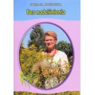 Zdrowie - poradniki - Corsam Bez nadciśnienia - Stefania Korżawska - miniaturka - grafika 1