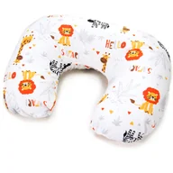 Poduszki do karmienia - Kerstin PODUSZKA FASOLKA DO KARMIENIA - miniaturka - grafika 1