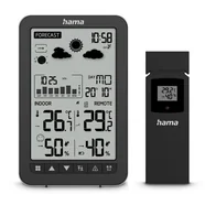 Stacja pogody HAMA Ko Samui