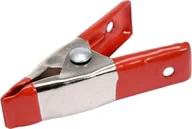 Imadła i ściski - Yato Ścisk Sprężynowy 110mm 64276 - miniaturka - grafika 1