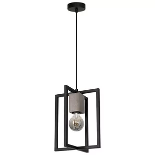 Milagro Ralph lampa wisząca 1-punktowa MLP 3710 MLP 3710 - Lampy sufitowe - miniaturka - grafika 2