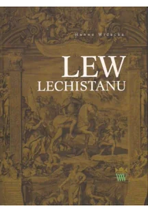 Lew Lechistanu - Archeologia - miniaturka - grafika 1