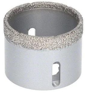 Bosch DIAM. DRY SPEED CERAMIC 55X35 X-LOCK - Wiertła - miniaturka - grafika 1