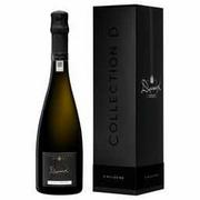 Szampany i wina musujące - CHAMPAGNE Devaux Cuvee d Millesime 2008 GIFT BOX - miniaturka - grafika 1