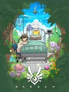 Rakuen (PC/MAC) - Gry PC Cyfrowe - miniaturka - grafika 1