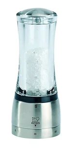 Peugeot Młynek do soli Daman u select 15 cm 25434 - Młynki do soli i pieprzu - miniaturka - grafika 2