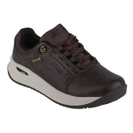 Buty sportowe męskie - Buty Joma Alberche Men 2324 M CALBEW2324 brązowe - miniaturka - grafika 1